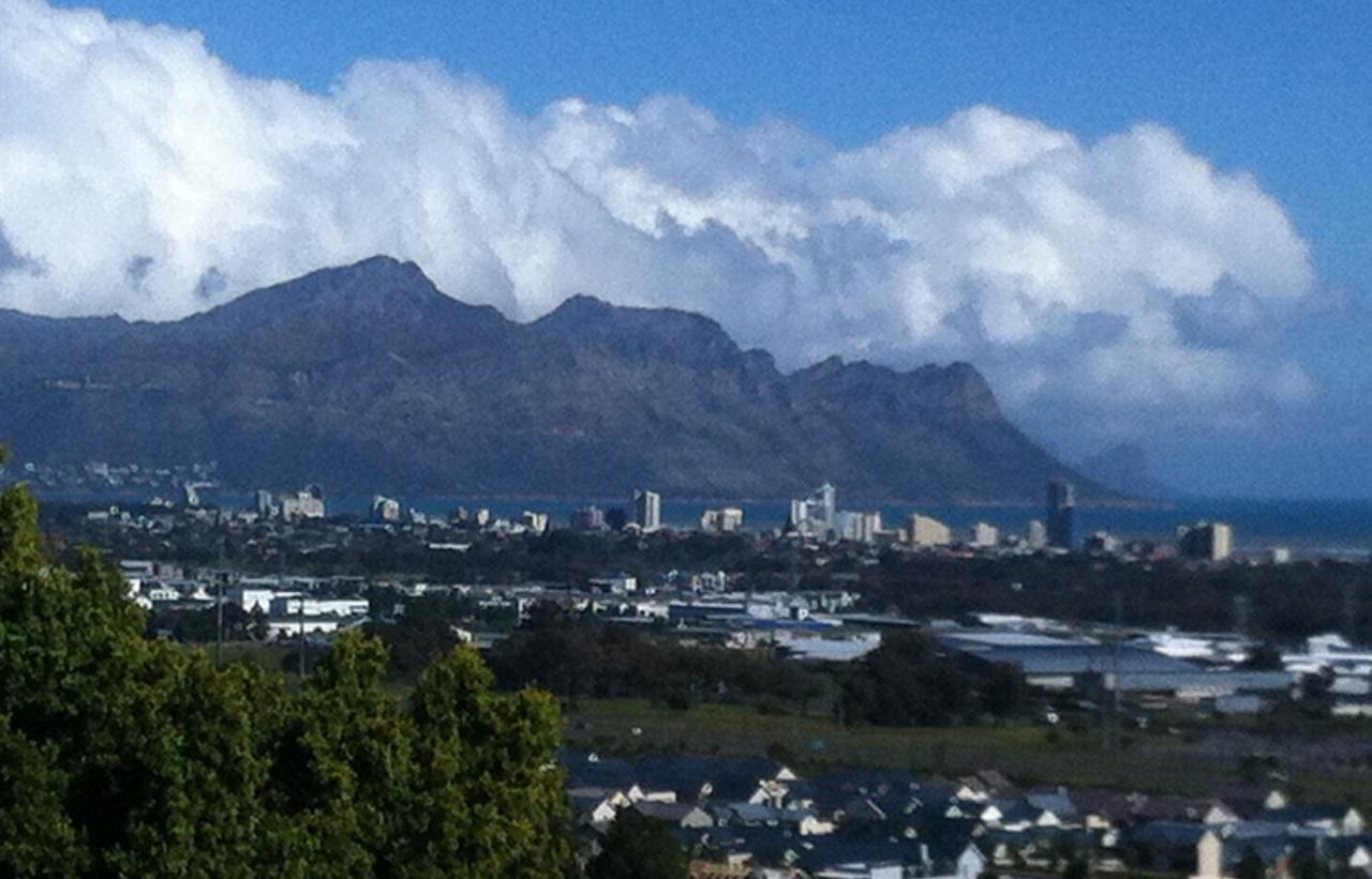 Bay View Guest House Somerset West Szoba fotó